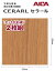 アイカ セラール メラミン 不燃化粧板 キッチンパネル セルサスタイプ 指紋レス 木目 ウッディ FTN 557ZD 3mm厚 3×8サイズ 2枚セット