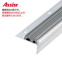 11-2130 穴有 カット K-17 (準規格色・50M以上) M売り アシスト (注文数×1M)(1本最長2mまで) 現場配送不可