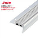 11-2130 穴有 カット K-2 (準規格色・50M以上) M売り アシスト (注文数×1M)(1本最長2mまで) 現場配送不可