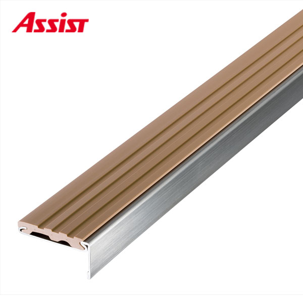 12-135S(HB) 穴有 カット 本体のみ M売り アシスト (注文数×1M)(1本最長2mまで) 現場配送不可