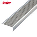 15-DCA147(O) 穴有 カット DC-55 M売り アシスト (注文数×1M)(1本最長2mまで) 現場配送不可