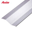20-152-2 (1m以下は1m単価) 下段穴有 カット M売り アシスト (注文数×1M)(1本最長2mまで) 現場配送不可