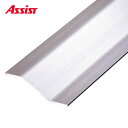 20-153-2 (1m以下は1m単価) 下段穴有 カット M売り アシスト (注文数×1M)(1本最長2mまで) 現場配送不可