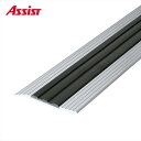 20-157(L)-2 (1m以下は1m単価) 上下段穴有 カット DC-52 M売り アシスト (注文数×1M)(1本最長2mまで) 現場配送不可