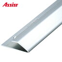 20-304 (1m以下は1m単価) 穴有 カット M売り アシスト (注文数×1M)(1本最長2mまで) 現場配送不可