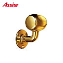 65-657B-33 Φ38mm用 片左 ヶ売り アシスト 現場配送不可