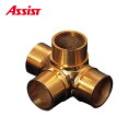 65-755B Φ25mm用 ヶ売り アシスト 現場配送不可