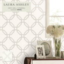 BL8913 ローラアシュレイ 壁紙 ウエストミンスター LAURA ASHLEY のり付き のりなし ベスト クロス 1m単位販売
