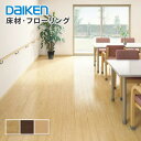 【8/18順次出荷】大建工業 ダイケン DAIKEN コミュニケーションタフII DW 捨張工法 12mm厚 36枚入