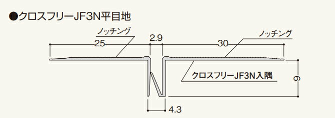 ������̵���ۥե��ӡ���������ư�ۼ������ϡ��������ե꡼JF3Nʿ���ϡ�2.5m) �ߥ륭���ۥ磻�ȡ�50���å�����JF3R