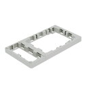 城東テクノ JOTO ハウスステップ CUB-8060-H1(ハウスステップアジャスター 1段)エクステリア 601×1,102×87.5 mm