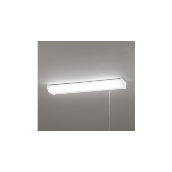 OB255231 オーデリック キッチンライト FL20W相当 昼白色 9.2W コンセント付 送料無料