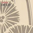 LW-128 のりつき壁紙 のりなし壁紙 WILL リリカラ 賃貸 補修