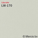 LW-170 のりつき壁紙 のりなし壁紙 WILL リリカラ 賃貸 補修