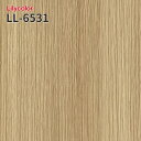 LL-6531 天井おすすめ のりつき壁紙 のりなし壁紙 LIGHT リリカラ 賃貸 補修