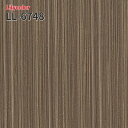LL-6748 消臭 汚れ防止 のりつき壁紙 のりなし壁紙 LIGHT リリカラ 賃貸 補修