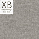 XB207 汚れキズに強い壁紙 織物調 おしゃれ diy 賃貸 リフォーム 貼替 リビング リリカラ XBクロス のりなし のり付き