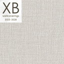 XB223 汚れキズに強い壁紙 織物調 おしゃれ diy 賃貸 リフォーム 貼替 リビング リリカラ XBクロス のりなし のり付き