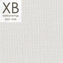XB220 汚れキズに強い壁紙 織物調 おしゃれ diy 賃貸 リフォーム 貼替 リビング リリカラ XBクロス のりなし のり付き