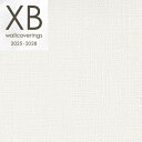 XB228 汚れキズに強い壁紙 織物調 おしゃれ diy 賃貸 リフォーム 貼替 リビング リリカラ XBクロス のりなし のり付き