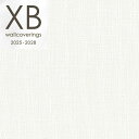 XB201 汚れキズに強い壁紙 織物調 おしゃれ diy 賃貸 リフォーム 貼替 リビング リリカラ XBクロス のりなし のり付き