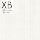 XB208 汚れキズに強い壁紙 織物調 おしゃれ diy 賃貸 リフォーム 貼替 リビング リリカラ XBクロス のりなし のり付き