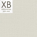 XB211 汚れキズに強い壁紙 織物調 おしゃれ diy 賃貸 リフォーム 貼替 リビング リリカラ XBクロス のりなし のり付き
