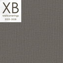 XB212 汚れキズに強い壁紙 織物調 おしゃれ diy 賃貸 リフォーム 貼替 リビング リリカラ XBクロス のりなし のり付き