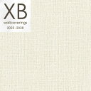 XB225 汚れキズに強い壁紙 織物調 おしゃれ diy 賃貸 リフォーム 貼替 リビング リリカラ XBクロス のりなし のり付き