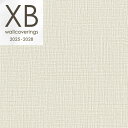 XB235 汚れキズに強い壁紙 織物調 おしゃれ diy 賃貸 リフォーム 貼替 リビング リリカラ XBクロス のりなし のり付き