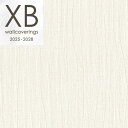 XB236 汚れキズに強い壁紙 織物調 おしゃれ diy 賃貸 リフォーム 貼替 リビング リリカラ XBクロス のりなし のり付き