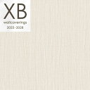 XB237 汚れキズに強い壁紙 織物調 おしゃれ diy 賃貸 リフォーム 貼替 リビング リリカラ XBクロス のりなし のり付き