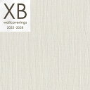 XB238 汚れキズに強い壁紙 織物調 おしゃれ diy 賃貸 リフォーム 貼替 リビング リリカラ XBクロス のりなし のり付き