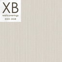 XB239 汚れキズに強い壁紙 織物調 おしゃれ diy 賃貸 リフォーム 貼替 リビング リリカラ XBクロス のりなし のり付き