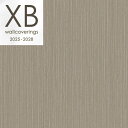 XB240 汚れキズに強い壁紙 織物調 おしゃれ diy 賃貸 リフォーム 貼替 リビング リリカラ XBクロス のりなし のり付き