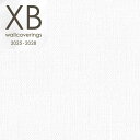 XB227 汚れキズに強い壁紙 織物調 おしゃれ diy 賃貸 リフォーム 貼替 リビング リリカラ XBクロス のりなし のり付き