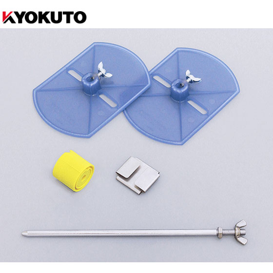 【送料無料】のり付け機オプション 極東産機 カットテープ装置 ストレート型 99-2014