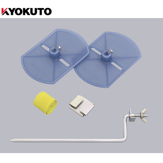 【送料無料】のり付け機オプション 極東産機 カットテープ装置 99-2016