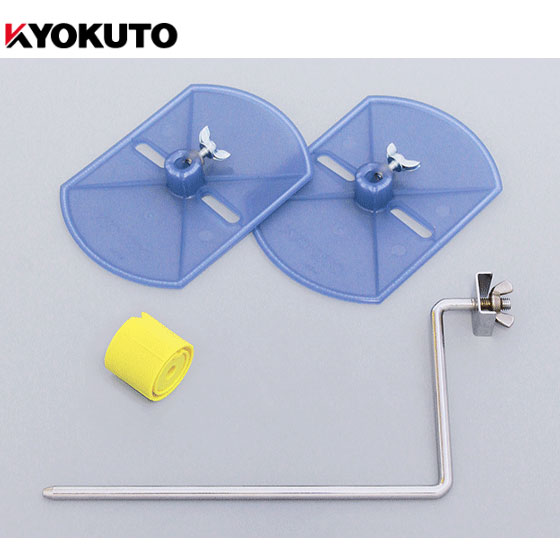 【送料無料】のり付け機オプション 極東産機 天地カットテープ装置 手動機用 99-2017