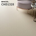 CHD1328 クッションフロア おしゃれ diy 掃除 簡単 抗菌 シンコール 3.5mm厚 182cm巾