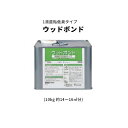 【送料無料】リリカラ ウッドボンド 91240 10kg缶