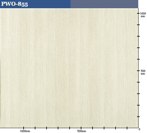 【送料無料】カッティングシート　パロア　木目　122cm巾　PWO-855　オーク（柾）
