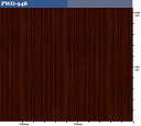 【送料無料】カッティングシート　パロア　木目　122cm巾　PWO-948　ローズウッド（柾）