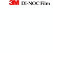 【送料無料】3M ダイノックシート カッティングシート シングルカラー 単色 122cm巾 PS-503 ヘラなし 価格重視 1