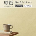 BA7141 調質壁紙 グリーン 緑 シンコール ビックエース クロス のり付き のりなし 1m単位販売