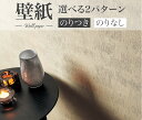 BA7074 消臭壁紙 ニュアンスカラー シンコール ビックエース クロス のり付き のりなし 1m単位販売