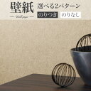 BA7129 消臭壁紙 シンコール ビックエース クロス のり付き のりなし 1m単位販売