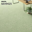 長尺シート 2.0mm厚 182cm巾 エブリア 床シート 店舗用シート シンコール SEV9425