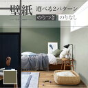 SLP-376 壁紙 石目調 グリーン系 モスグリーン系 ヴィンテージ のり付き のりなし シンコール クロス