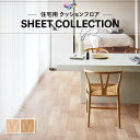 クッションシート クッションフロア 抗菌 抗ウイルス 東リ 1.8mm厚 182cm巾